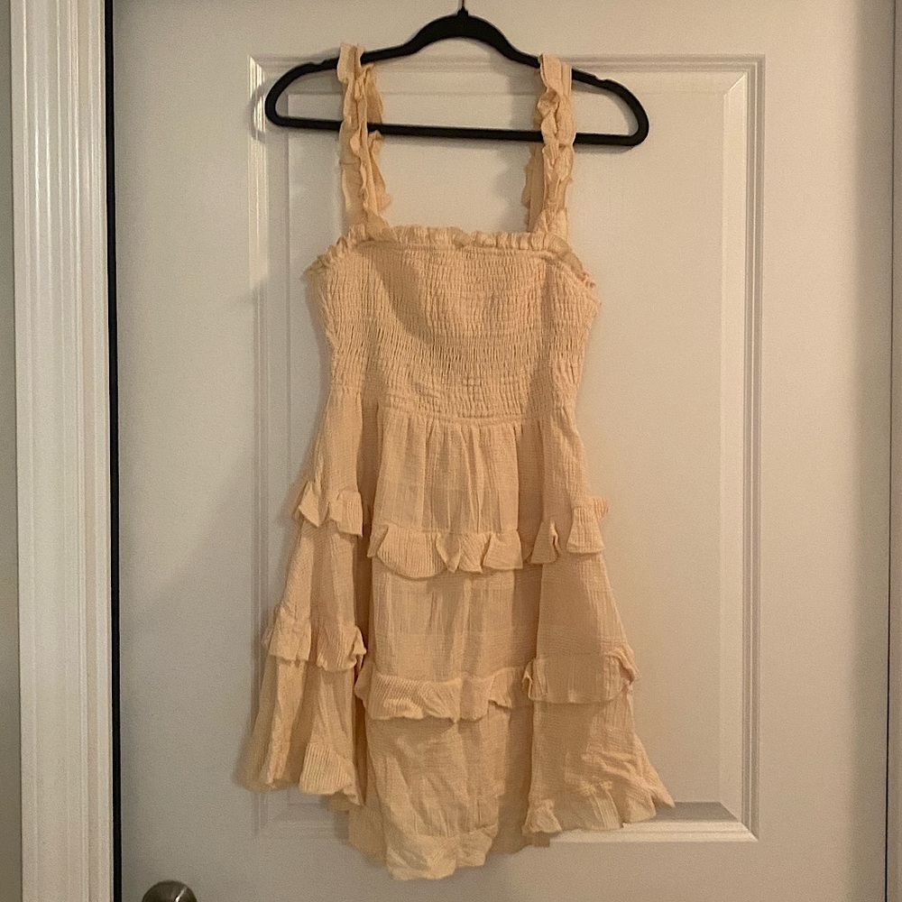Petal & Pup Dress